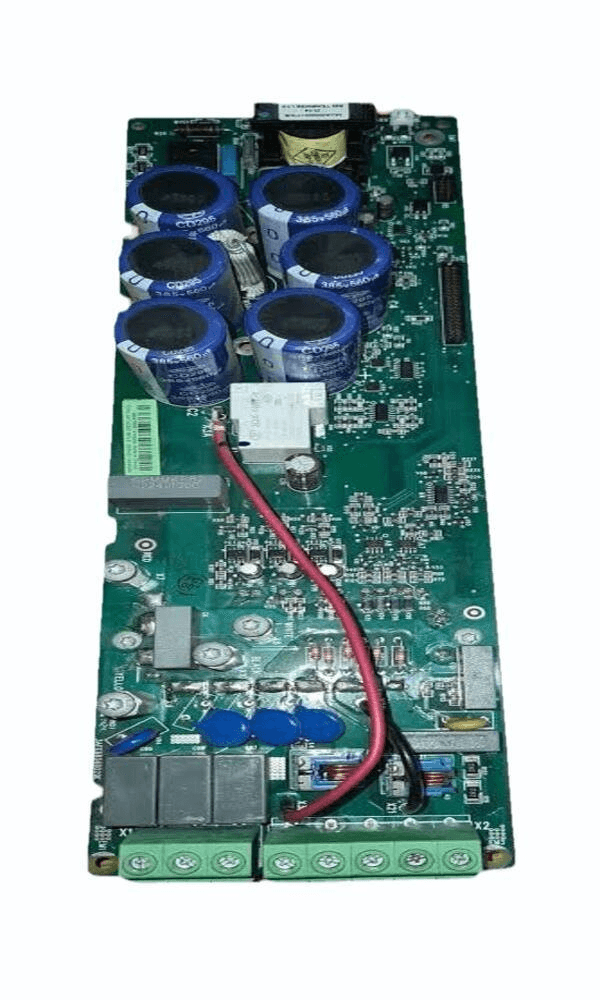 Placa Driver IGBT — ABB ACS550